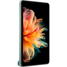 Планшет BLACKVIEW ZENO 1 6/256GB LTE Jungle Green (6931548323211)