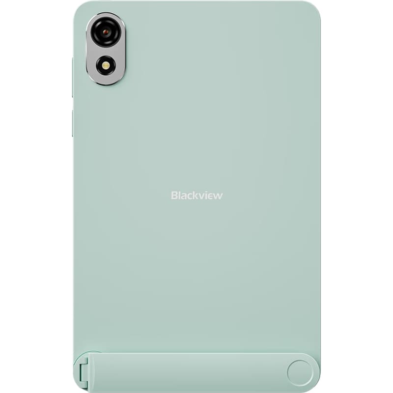 Планшет BLACKVIEW ZENO 1 6/256GB LTE Jungle Green (6931548323211) Оперативная память, Гб 6