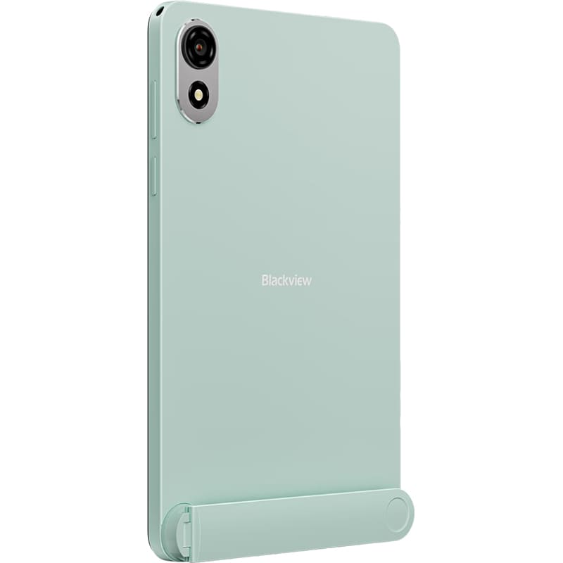 Внешний вид Планшет BLACKVIEW ZENO 1 6/256GB LTE Jungle Green (6931548323211)