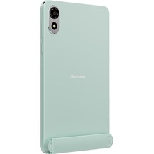 Планшет BLACKVIEW ZENO 1 6/256GB LTE Jungle Green (6931548323211)
