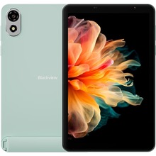 Планшет BLACKVIEW ZENO 1 6/256GB LTE Jungle Green (6931548323211)