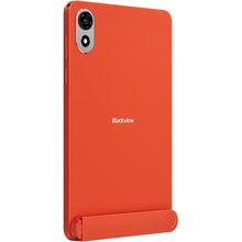 Планшет BLACKVIEW ZENO 1 6/256GB LTE Space Orange (6931548323204)