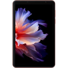 Планшет BLACKVIEW ZENO 1 6/256GB LTE Space Orange (6931548323204)