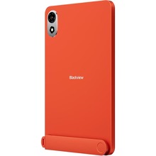 Планшет BLACKVIEW ZENO 1 6/256GB LTE Space Orange (6931548323204)