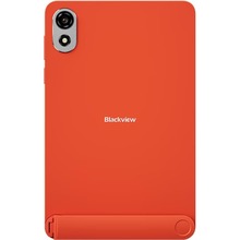 Планшет BLACKVIEW ZENO 1 6/256GB LTE Space Orange (6931548323204)