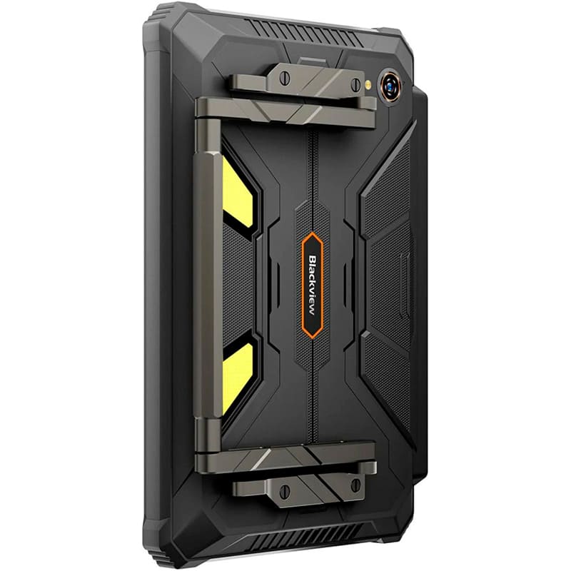 Заказать Планшет BLACKVIEW Active 12 Pro 16/1TB LTE Black (6931548322900)
