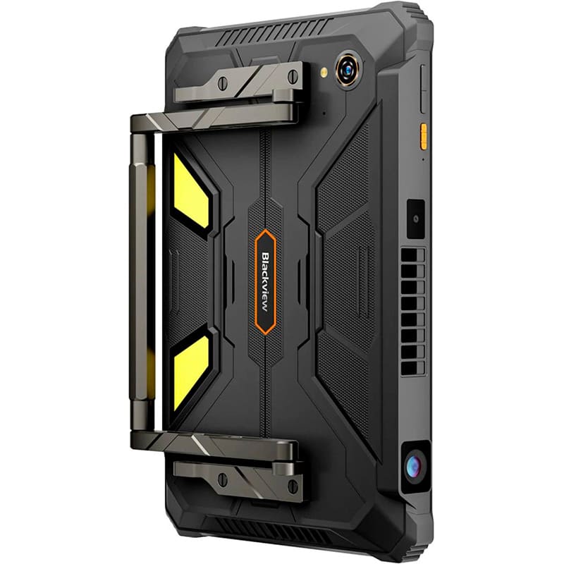 Фото Планшет BLACKVIEW Active 12 Pro 16/1TB LTE Black (6931548322900)