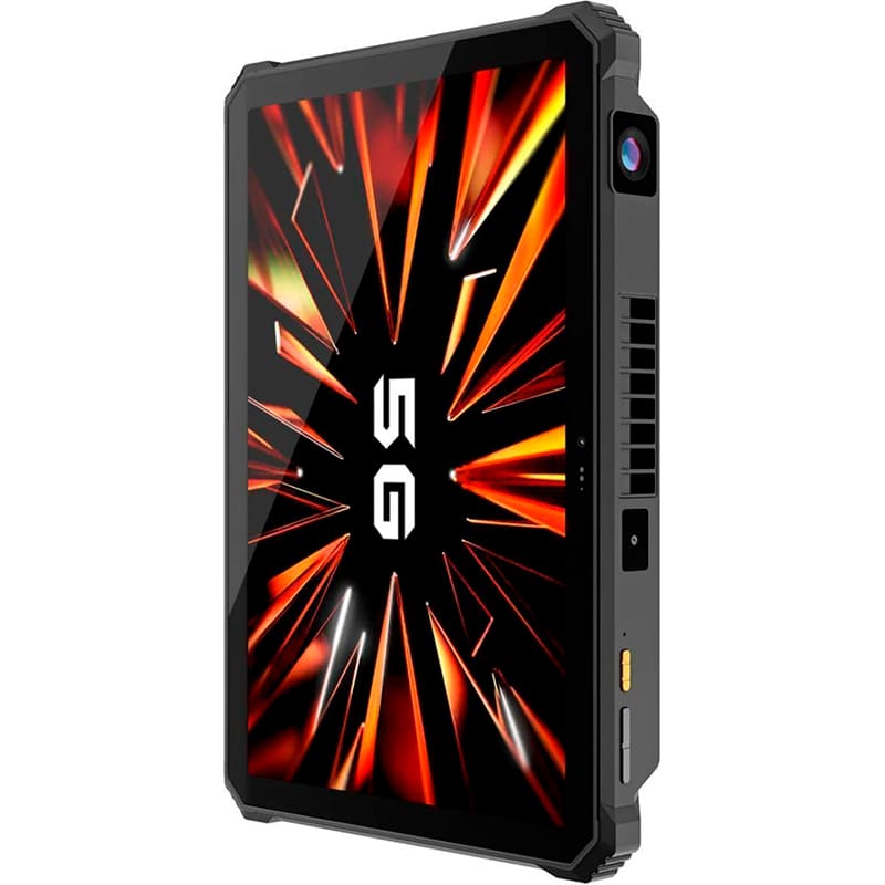 Планшет BLACKVIEW Active 12 Pro 16/1TB LTE Black (6931548322900) Дисплей 11