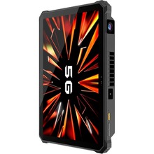 Планшет BLACKVIEW Active 12 Pro 16/1TB LTE Black (6931548322900)