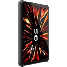 Планшет BLACKVIEW Active 12 Pro 16/1TB LTE Black (6931548322900)