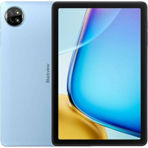 Планшет BLACKVIEW Tab 20 4/64GB WIFI Blue (BV_Tab_20_BE)