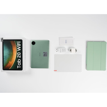 Планшет BLACKVIEW Tab 20 4/64GB WIFI Green (BV_Tab_20_GN)