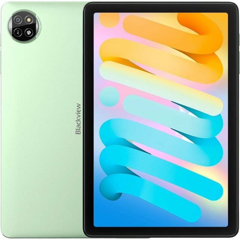 Планшет BLACKVIEW Tab 20 4/64GB WIFI Green (BV_Tab_20_GN)