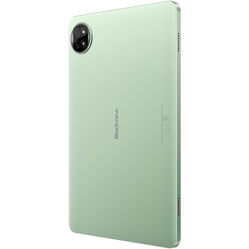 Планшет BLACKVIEW Tab 20 4/64GB WIFI Green (BV_Tab_20_GN) Роздільна здатність, пікс 1200x800