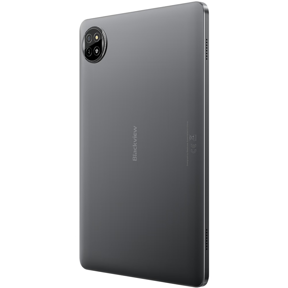 Планшет BLACKVIEW Tab 20 4/64GB WIFI Grey (BV_Tab_20_GR) Оперативна пам'ять, Гб 4