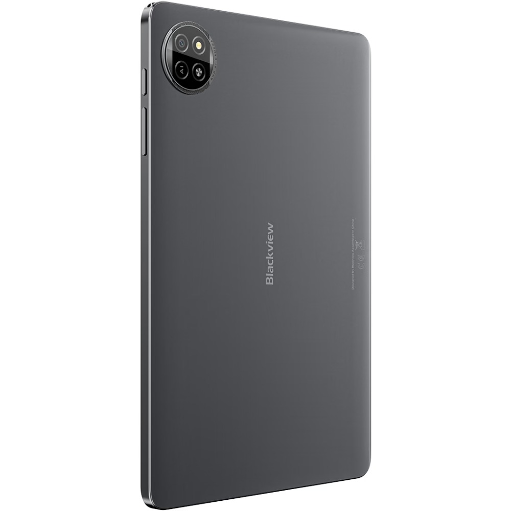 Планшет BLACKVIEW Tab 20 4/64GB WIFI Grey (BV_Tab_20_GR) Роздільна здатність, пікс 1200x800