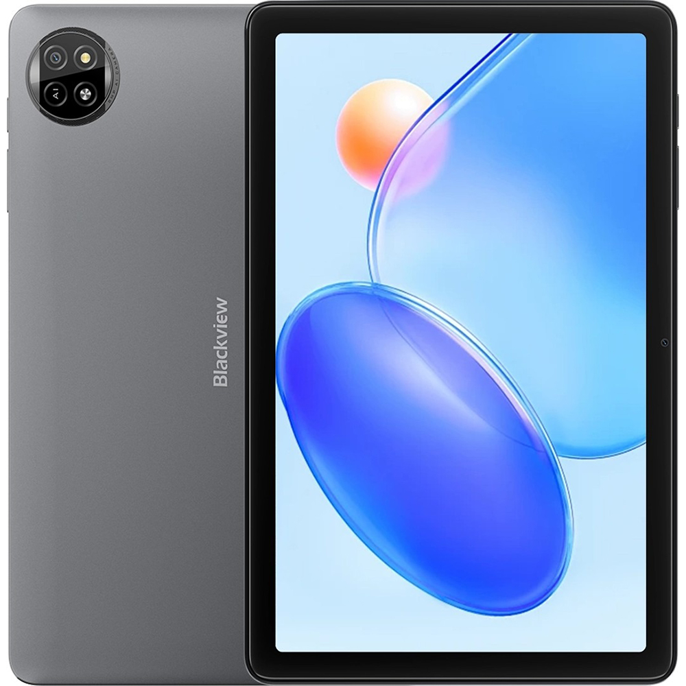 Планшет BLACKVIEW Tab 20 4/64GB WIFI Grey (BV_Tab_20_GR)
