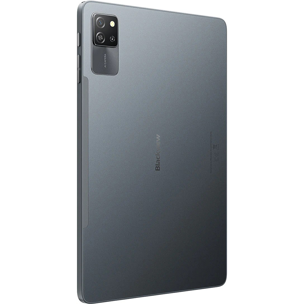 Планшет BLACKVIEW Tab 60 Pro SET 4/128GB LTE Gift Grey (Tab_60_Pro_4_SET) Тип матриці IPS