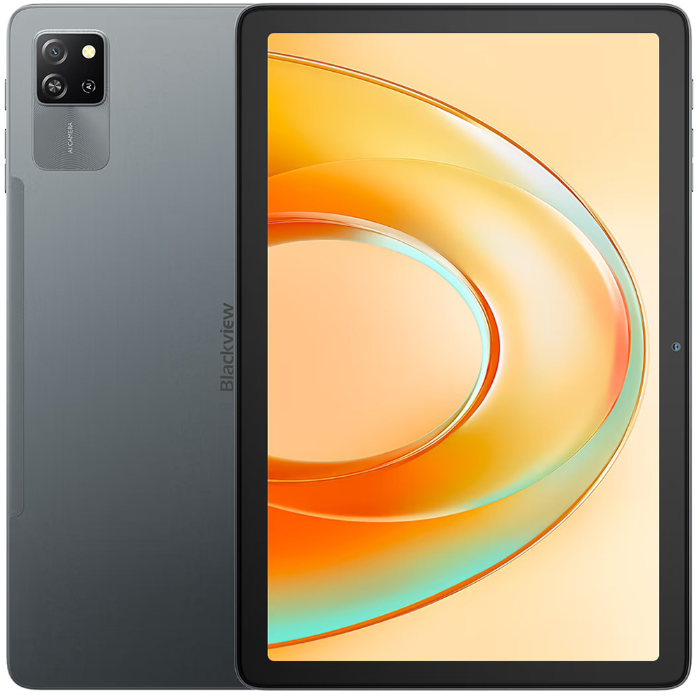 Планшет BLACKVIEW Tab 60 Pro SET 4/128GB LTE Gift Grey (Tab_60_Pro_4_SET)