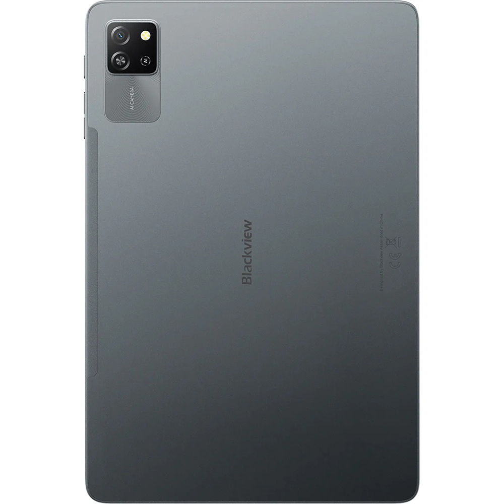 Планшет BLACKVIEW Tab 60 Pro SET 4/128GB LTE Gift Grey (Tab_60_Pro_4_SET) Роздільна здатність, пікс 1280x800