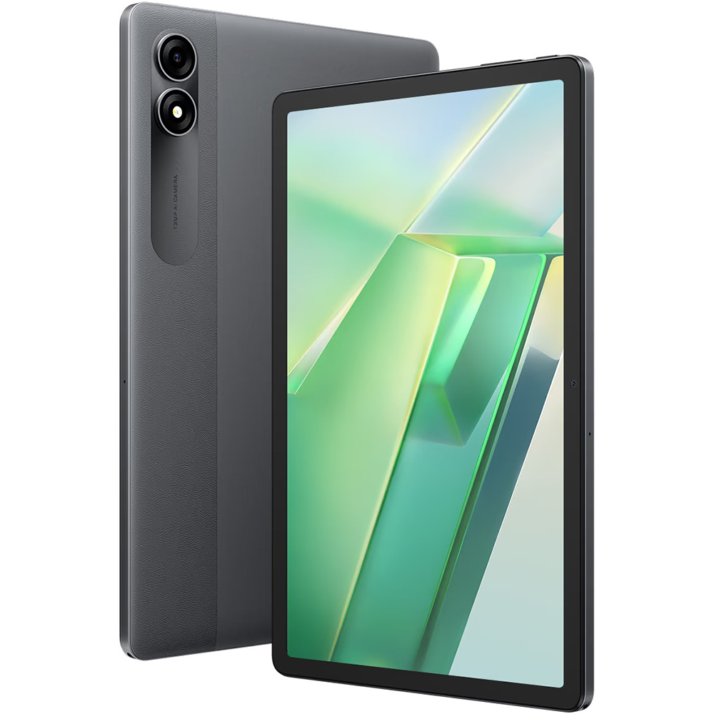 Фото Планшет BLACKVIEW Tab 9 8/256GB WIFI Gray (BV_Tab9_8G)