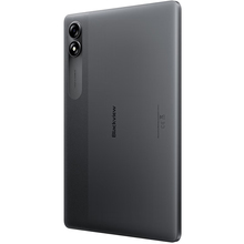 Планшет BLACKVIEW Tab 9 8/256GB WIFI Gray (BV_Tab9_8G)
