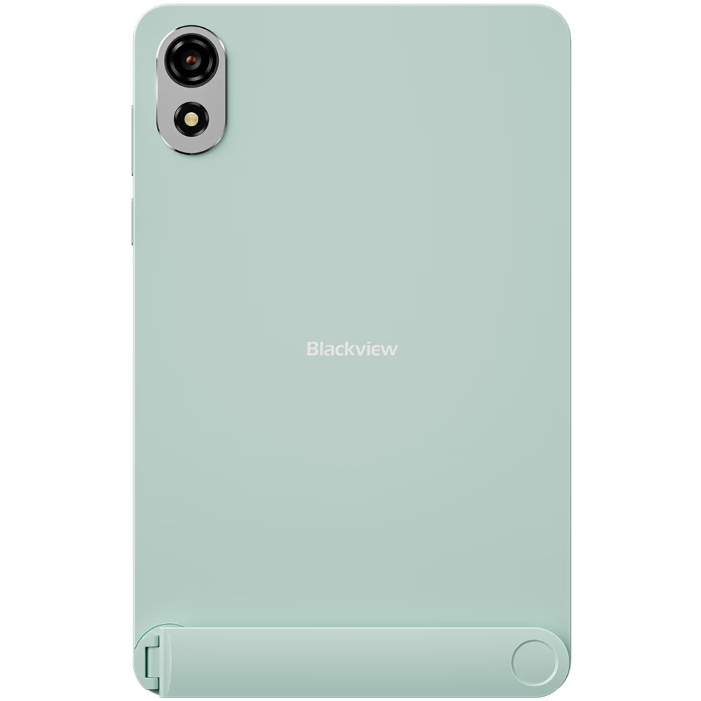 Планшет BLACKVIEW ZENO 1 4/64GB LTE Green (BV_ZENO1_4_64_GN) Оперативная память, Гб 4