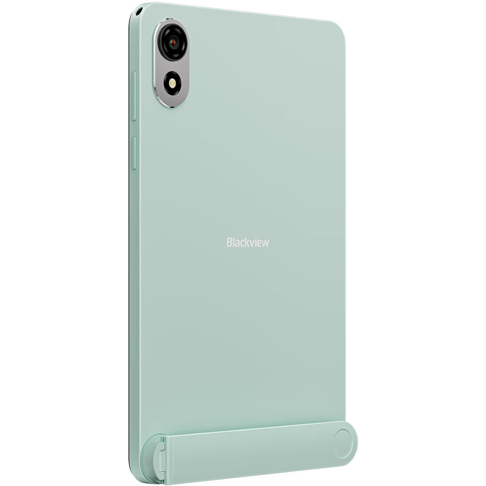 Внешний вид Планшет BLACKVIEW ZENO 1 4/64GB LTE Green (BV_ZENO1_4_64_GN)