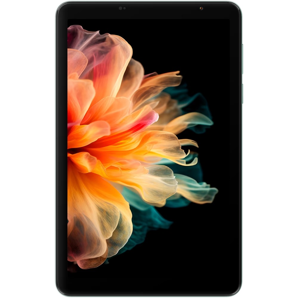 Планшет BLACKVIEW ZENO 1 4/64GB LTE Green (BV_ZENO1_4_64_GN) Дисплей 8