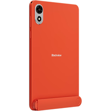 Планшет BLACKVIEW ZENO 1 4/64GB LTE Orange (BV_ZENO1_4_64_OR)