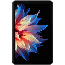 Планшет BLACKVIEW ZENO 1 6/256GB LTE Black (BV_ZENO1_6_256_BK)