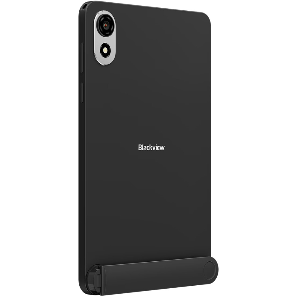 Планшет BLACKVIEW ZENO 1 6/256GB LTE Black (BV_ZENO1_6_256_BK) Оперативная память, Гб 6