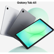 Планшет SAMSUNG SM-X135F Galaxy Tab A11 4G 8/128GB Gray (SM-X135FZAEEUC)