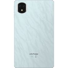 Планшет ULEFONE Tab A9 Pro 4G 4Gb/128Gb Galaxy Blue (RL079717)