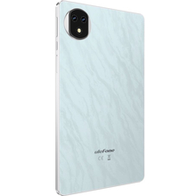 Планшет ULEFONE Tab A9 Pro 4G 4Gb/128Gb Galaxy Blue (RL079717)