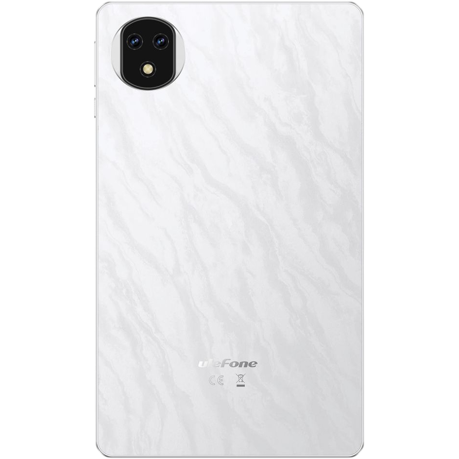 Замовити Планшет ULEFONE Tab A9 Pro 4G 4Gb/128Gb Marble White (RL079718)