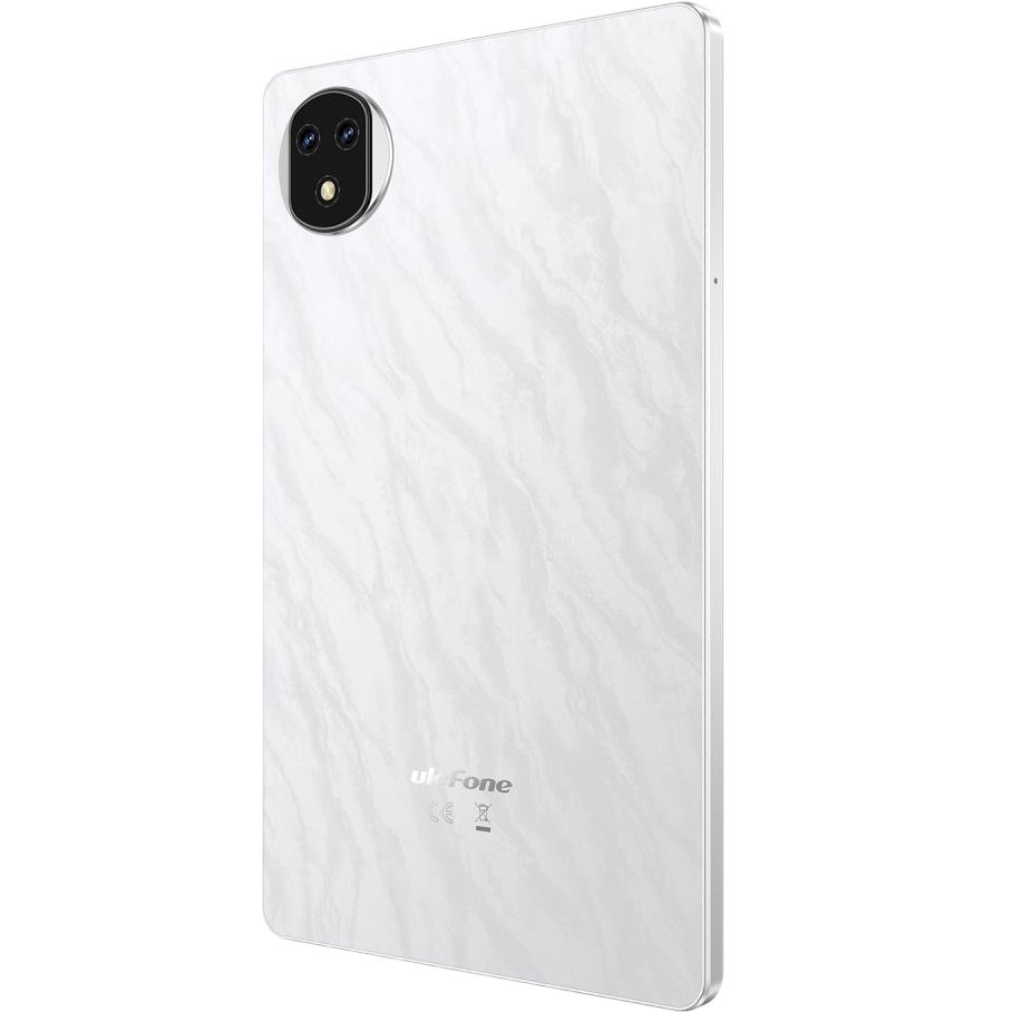 Фото 14 Планшет ULEFONE Tab A9 Pro 4G 4Gb/128Gb Marble White (RL079718)