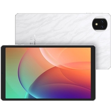 Планшет ULEFONE Tab A9 Pro 4G 4Gb/128Gb Marble White (RL079718)