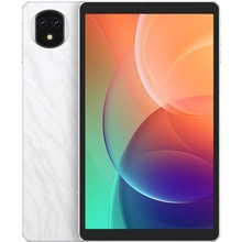 Планшет ULEFONE Tab A9 Pro 4G 4Gb/128Gb Marble White (RL079718)