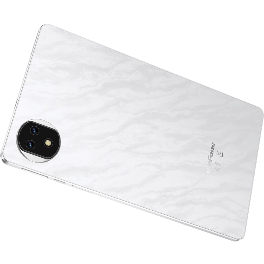 Зображення Планшет ULEFONE Tab A9 Pro 4G 4Gb/128Gb Marble White (RL079718)