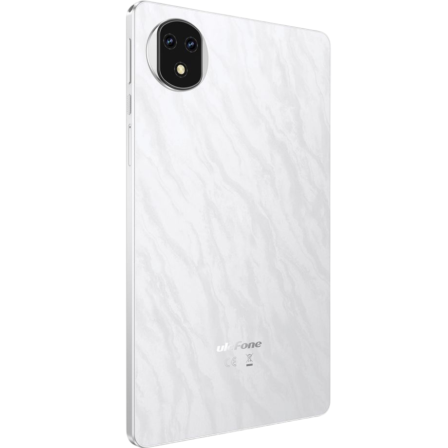 Покупка Планшет ULEFONE Tab A9 Pro 4G 4Gb/128Gb Marble White (RL079718)