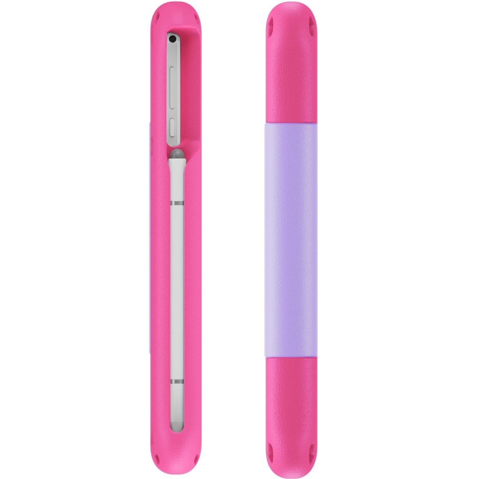 Фото 22 Планшет ULEFONE Tab A9 Pro Kids 4G 4Gb/128Gb Pink (RL079720)