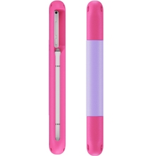 Планшет ULEFONE Tab A9 Pro Kids 4G 4Gb/128Gb Pink (RL079720)