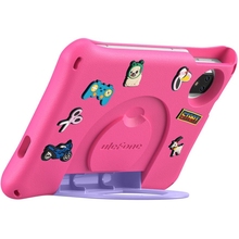 Планшет ULEFONE Tab A9 Pro Kids 4G 4Gb/128Gb Pink (RL079720)
