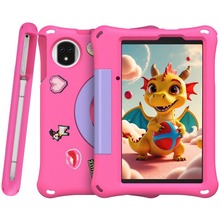 Планшет ULEFONE Tab A9 Pro Kids 4G 4Gb/128Gb Pink (RL079720)