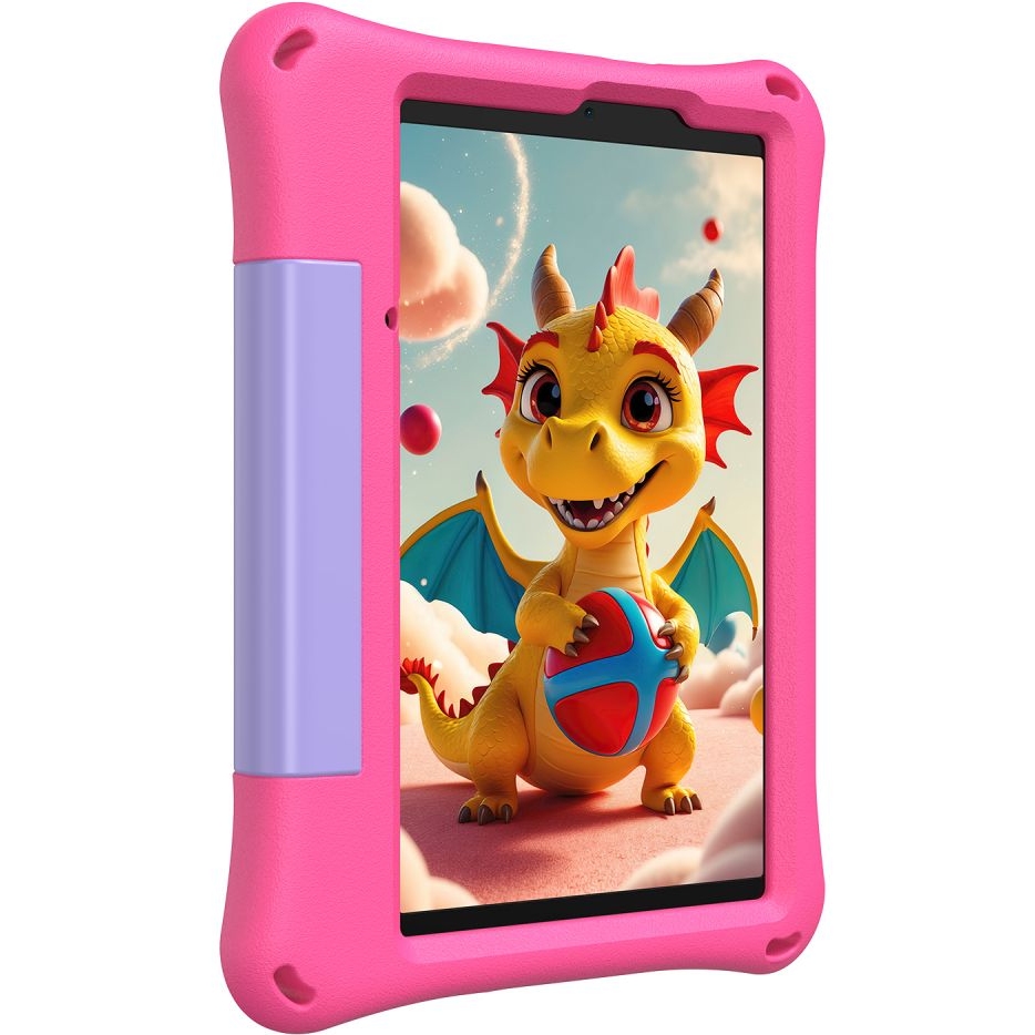 Фото Планшет ULEFONE Tab A9 Pro Kids 4G 4Gb/128Gb Pink (RL079720)