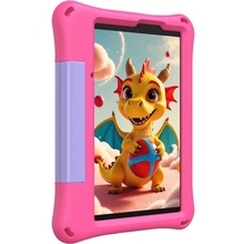 Планшет ULEFONE Tab A9 Pro Kids 4G 4Gb/128Gb Pink (RL079720)