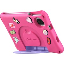 Планшет ULEFONE Tab A9 Pro Kids 4G 4Gb/128Gb Pink (RL079720)