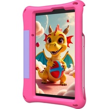 Планшет ULEFONE Tab A9 Pro Kids 4G 4Gb/128Gb Pink (RL079720)