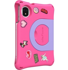 Планшет ULEFONE Tab A9 Pro Kids 4G 4Gb/128Gb Pink (RL079720)